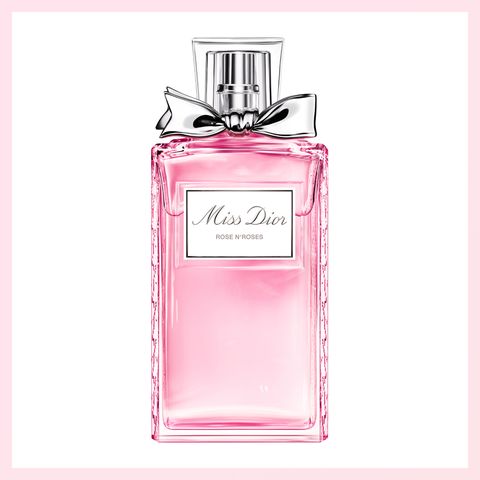 春の新作フレグランスは ローズに注目 華やか ハッピーな香水9選 Elle Mariage エル マリアージュ