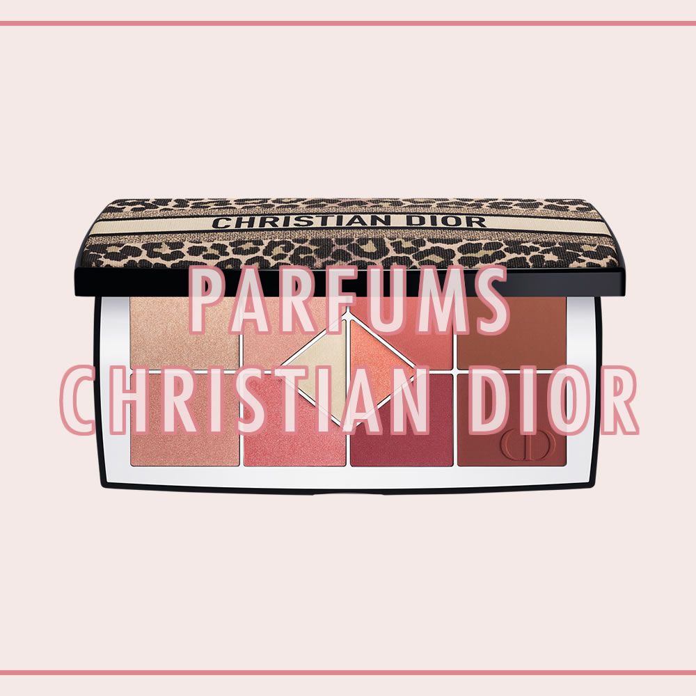 パルファン・クリスチャン・ディオール（PARFUMS CHRISTIAN DIOR）新作