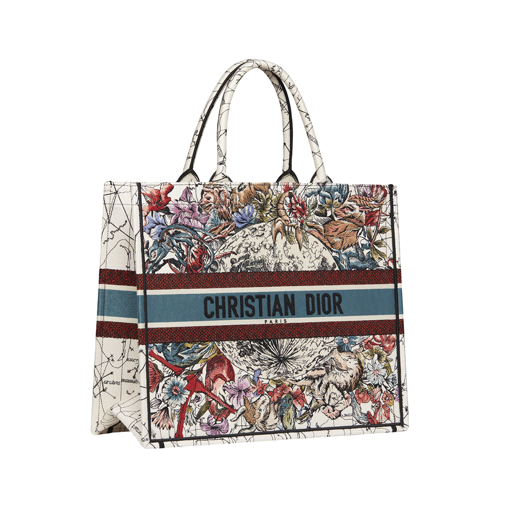 ディオール（DIOR）新作バッグ【2021秋冬】｜ファッション｜ELLE [エル 