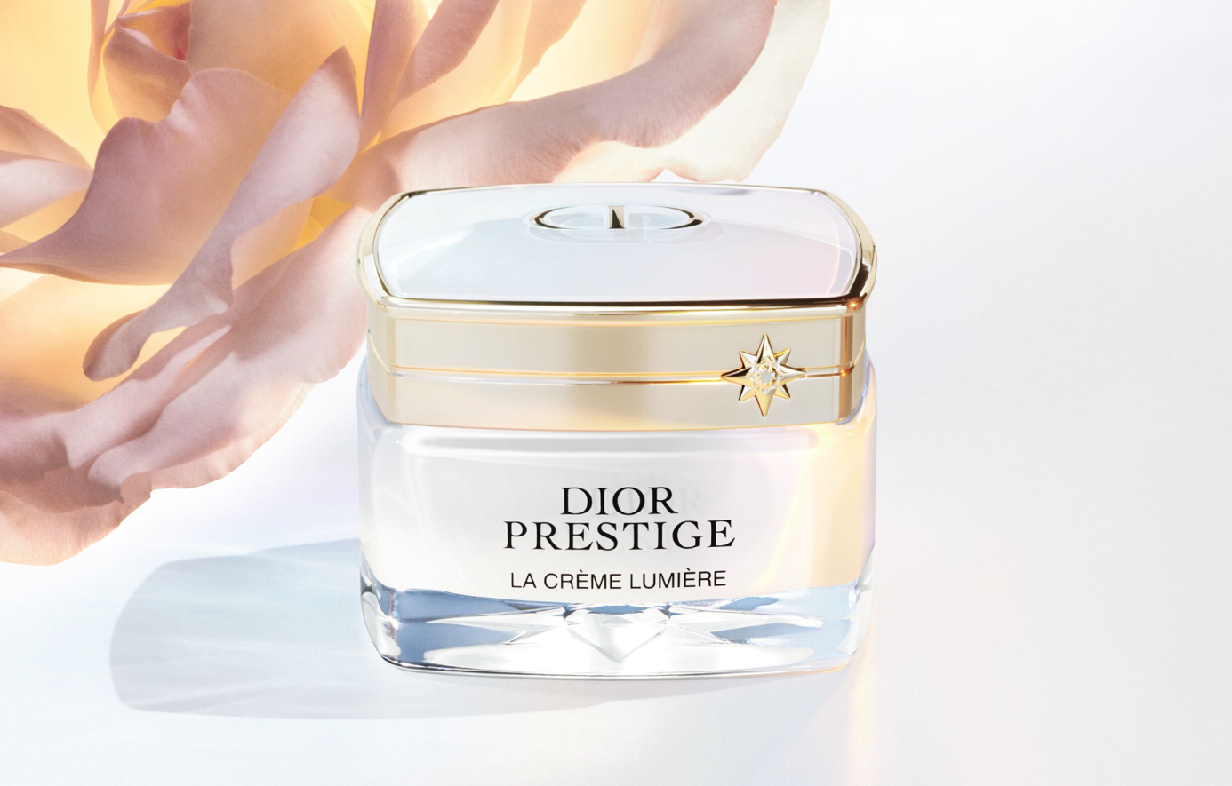 【新品】Dior ディオール ホワイト ラ クレーム ルミエール N クリーム