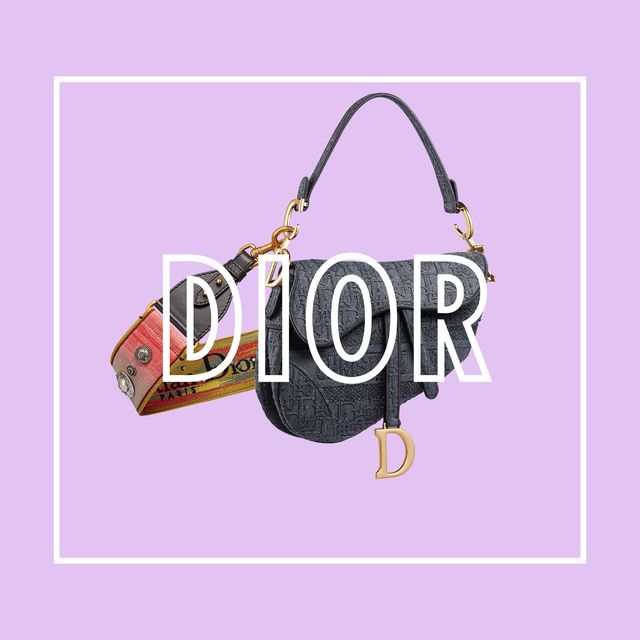 ディオール Dior 新作バッグ 春夏