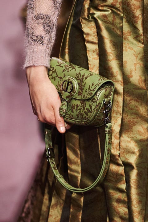 The Best Handbags From Fashion Week AW22