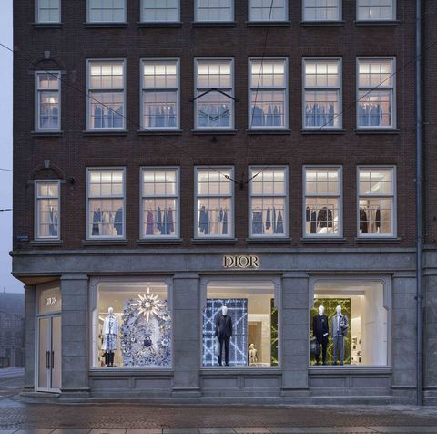cafe Inspecteren tiran Nieuwe winkels in Nederland: deze grote modehuizen openen binnenkort