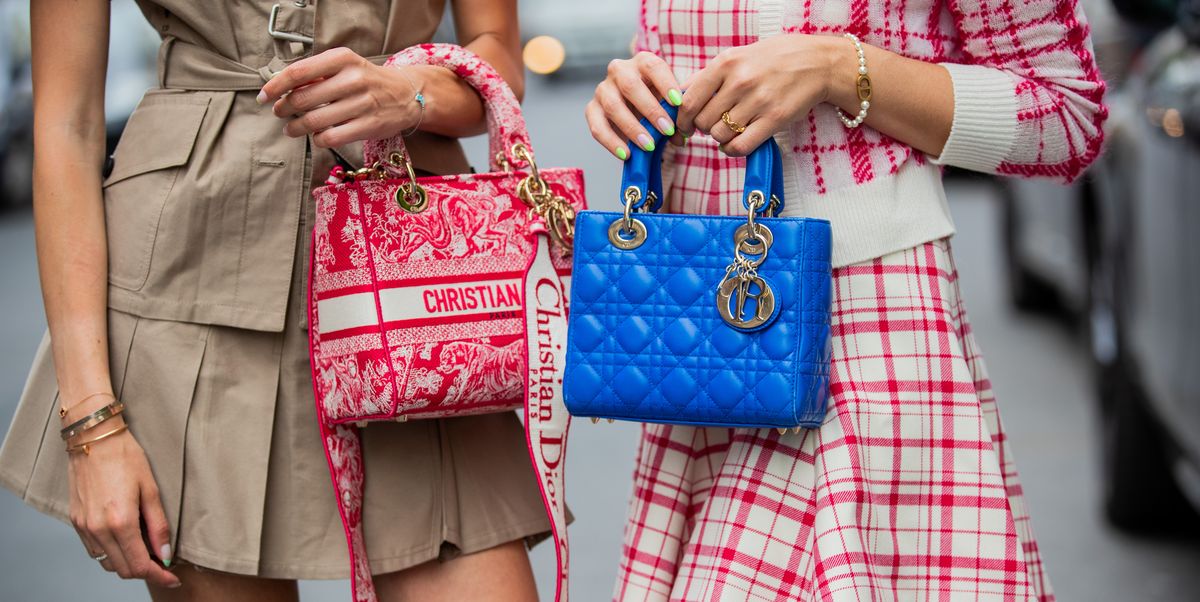 35 designer handbags that will stand the test of time – Investment buys