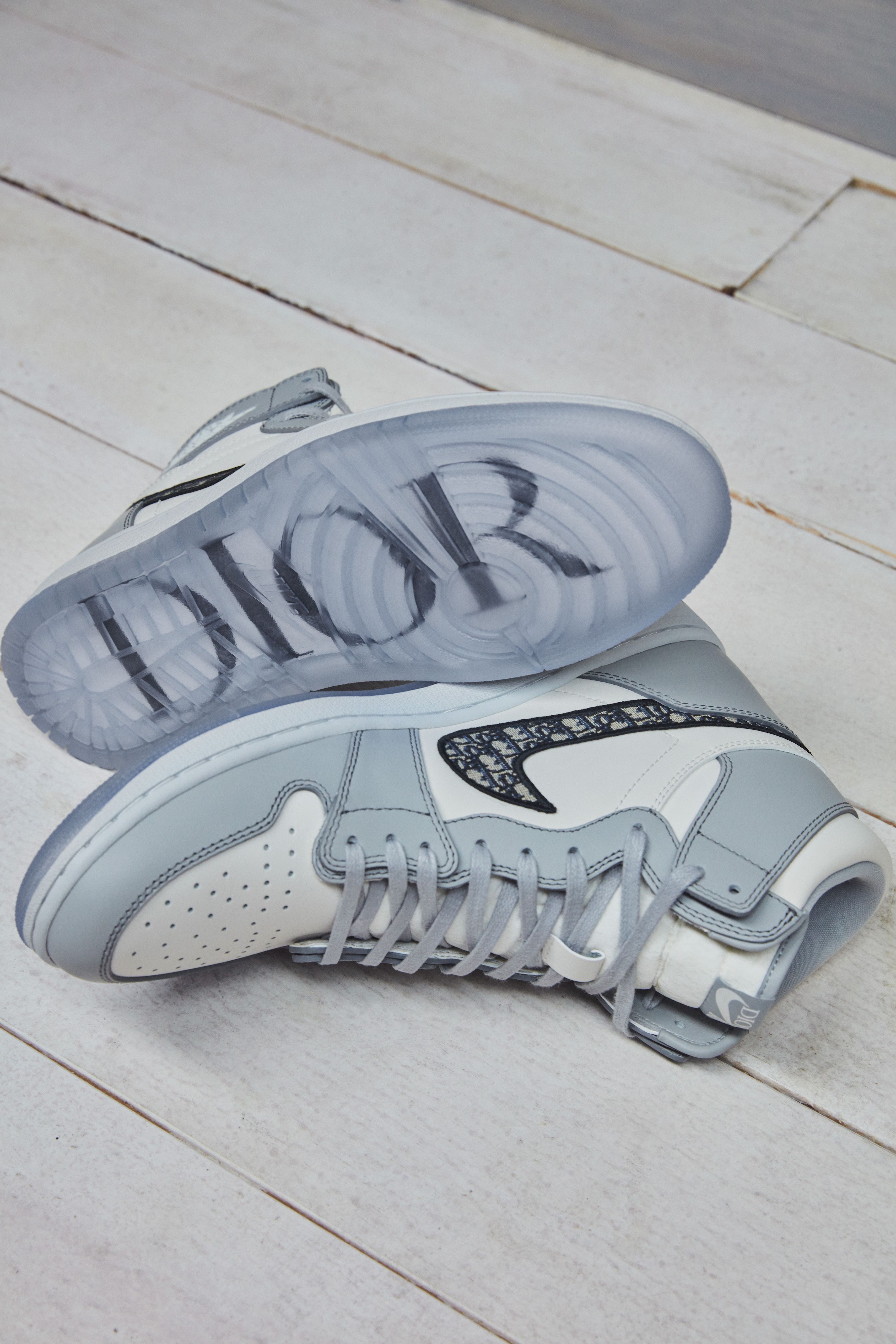 Dónde comprar las zapatillas Air Dior Jordan 1 de Nike x Dior سعر ببغاء مكاو