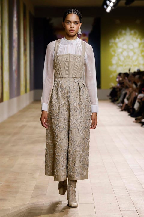 dior couture aw22