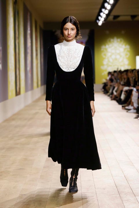 dior couture aw22