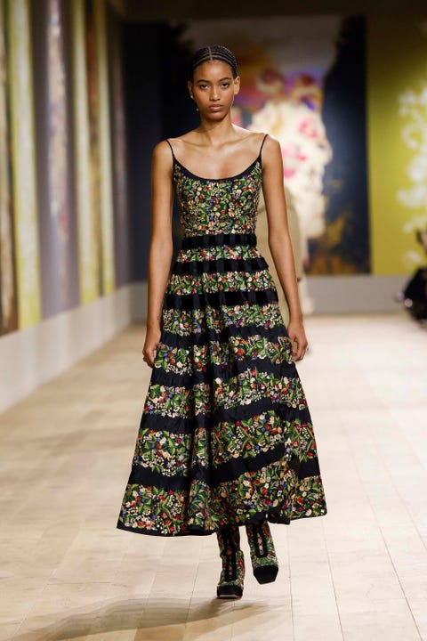 dior couture aw22