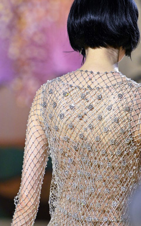 dior haute couture spring summer 2022