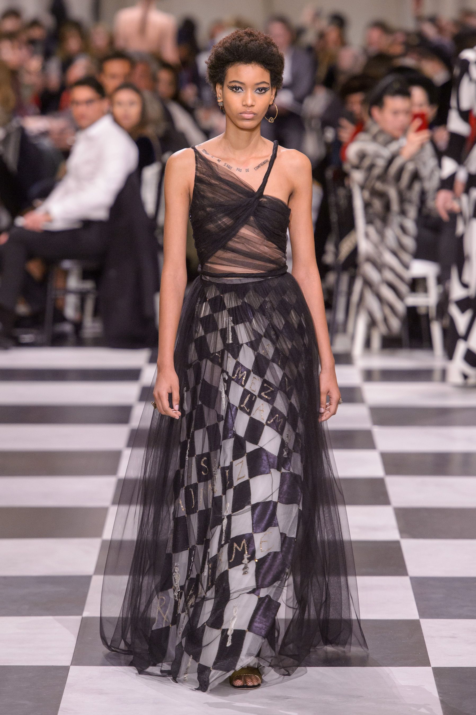 dior couture spring 2018