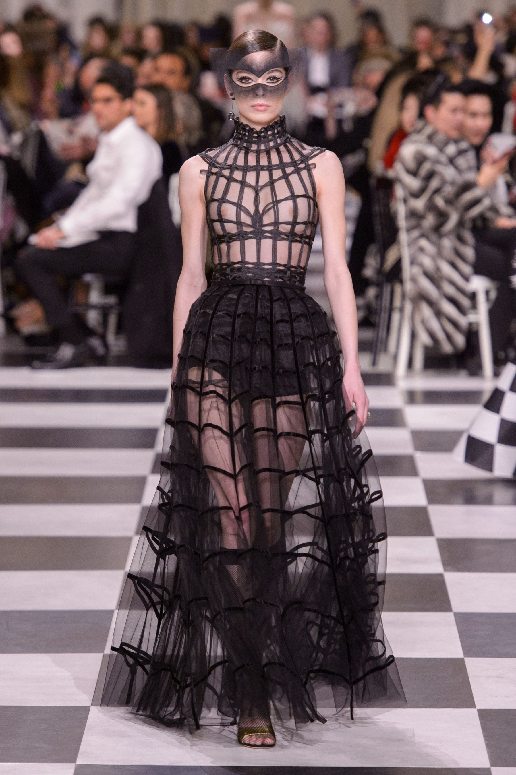 dior couture spring 2018