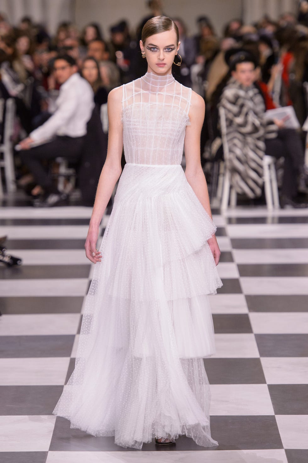 dior bridal 2020