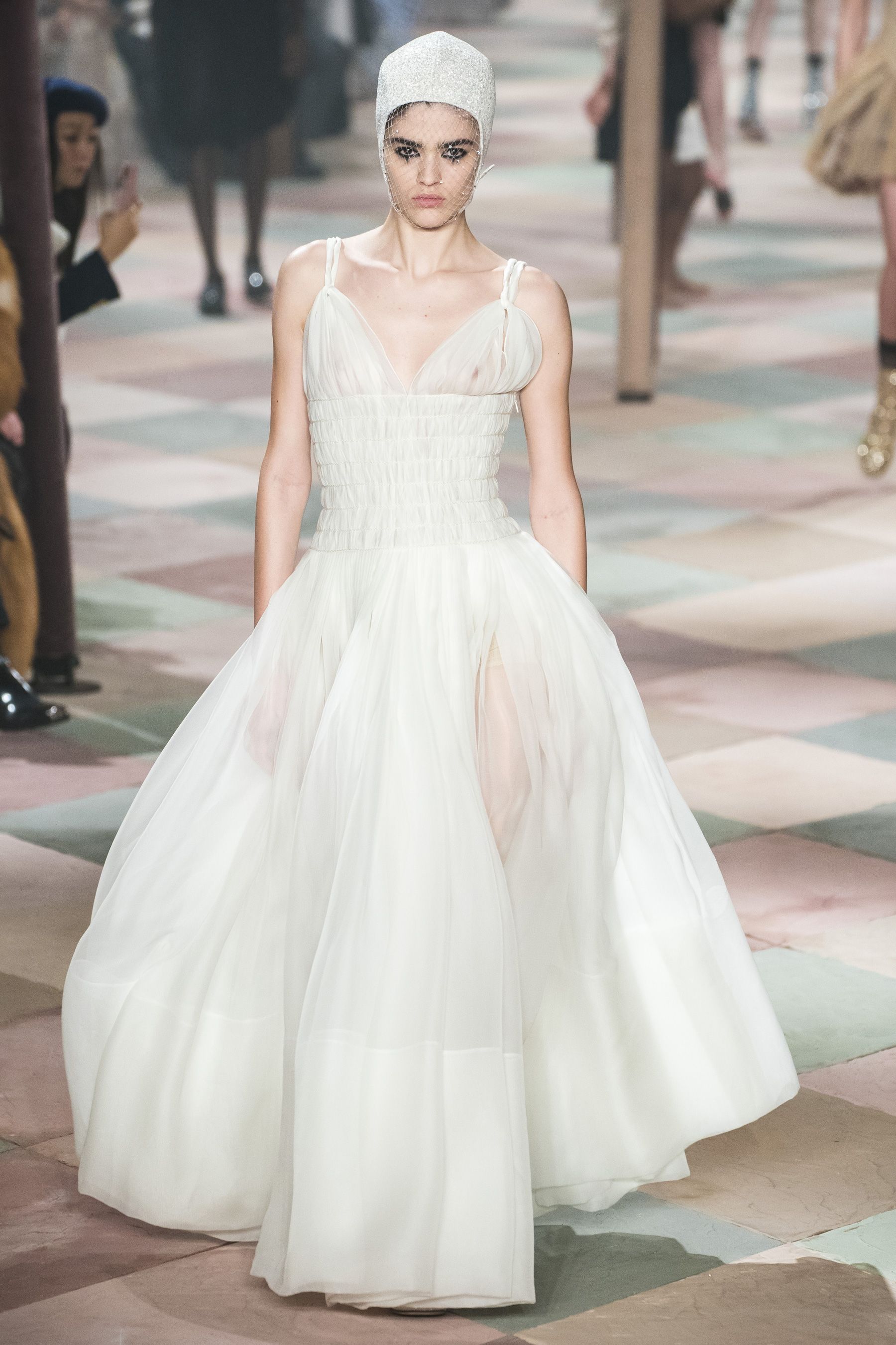 christian dior gowns 2019