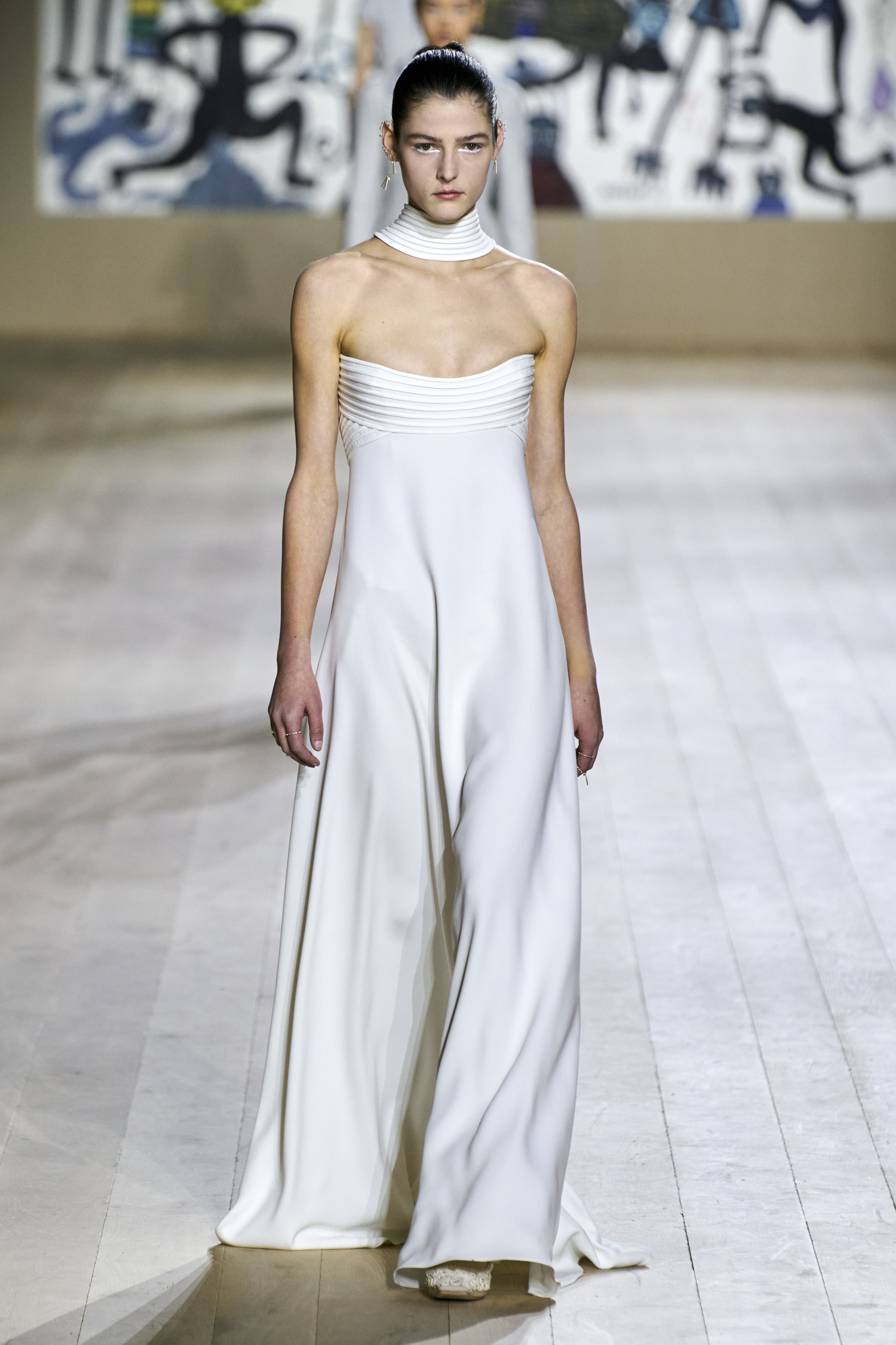 Calvin Klein Wedding Dresses - Home Design Ideas