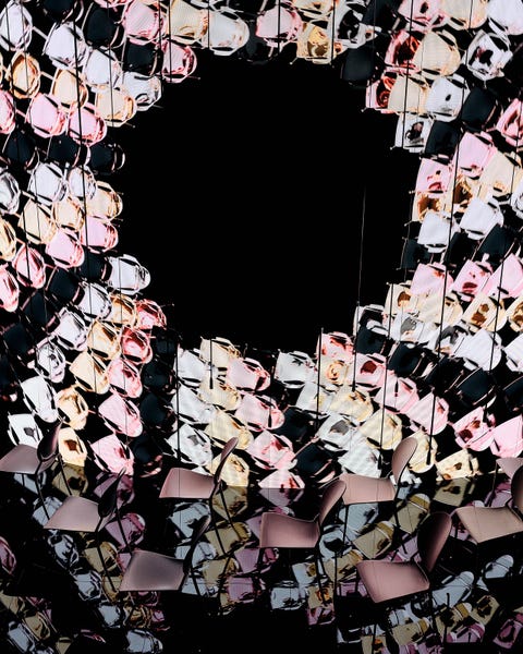 dior by starck