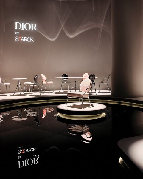 dior by starck