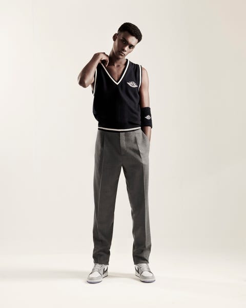air dior suit