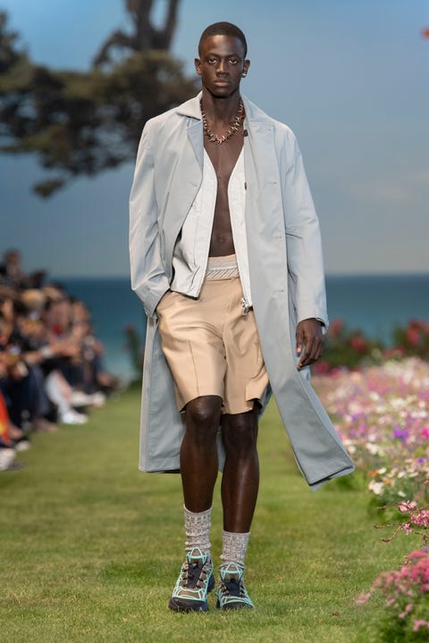 dior primavera estate 2023