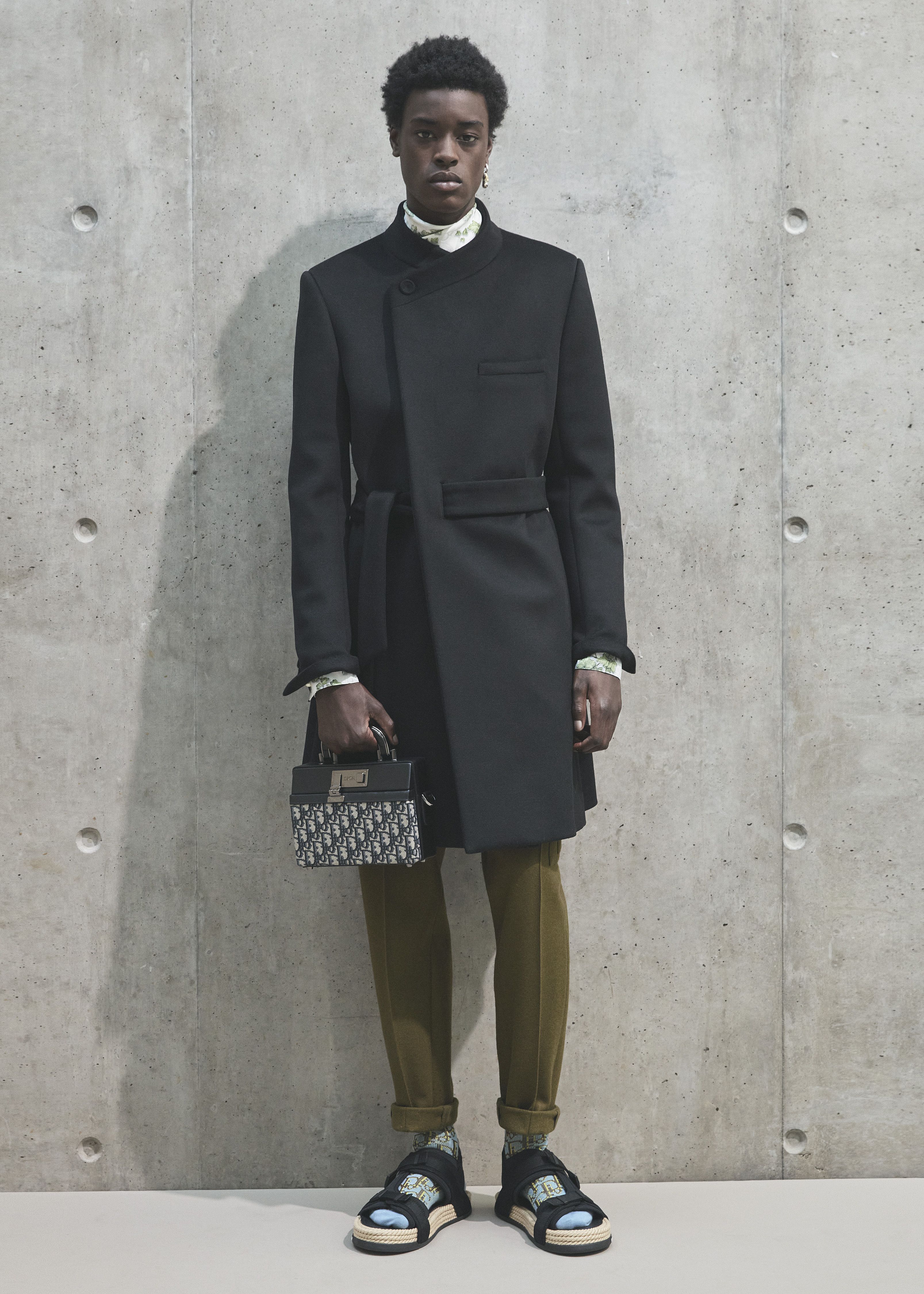 dior homme 2021 christian dior