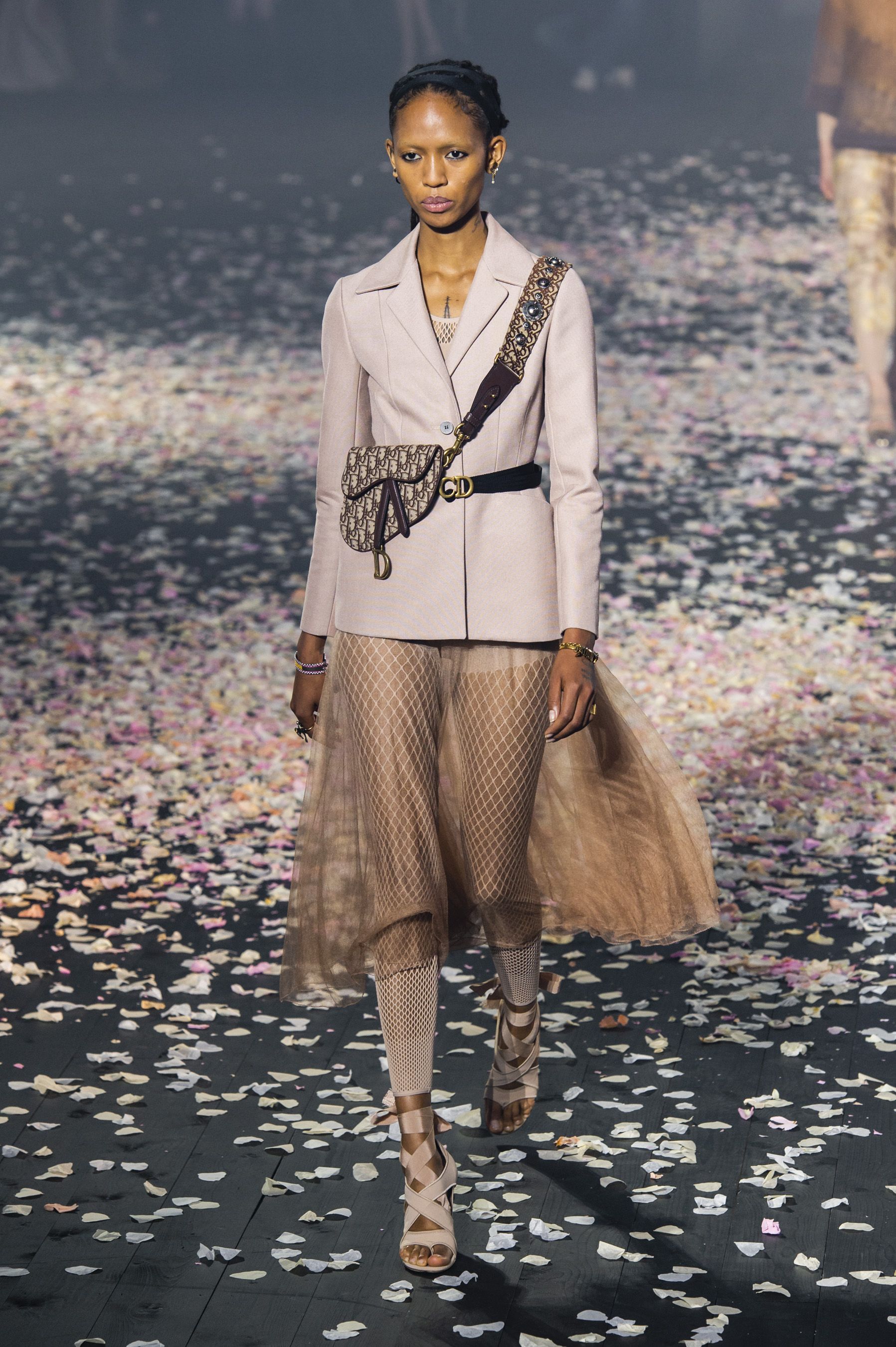 Christian Dior's Spring 2019 Collection 