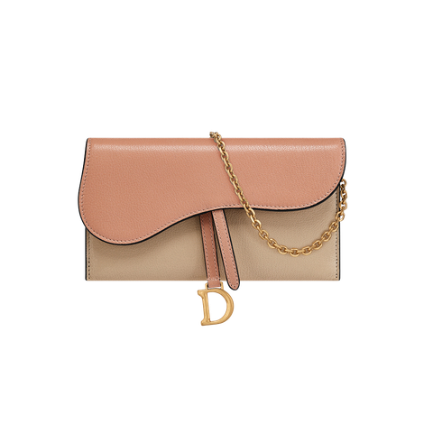 バッグ要らずのお財布ショルダー 人気ブランドの新作ウォレットバッグ21選 22春夏 ファッション Elle エル デジタル