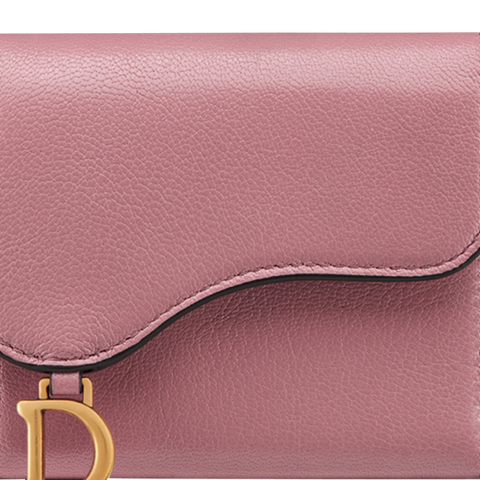 ディオール(DIOR)新作財布【2020秋冬-2021春夏】 ディオール(DIOR)新作財布【2020秋冬-2021春夏】