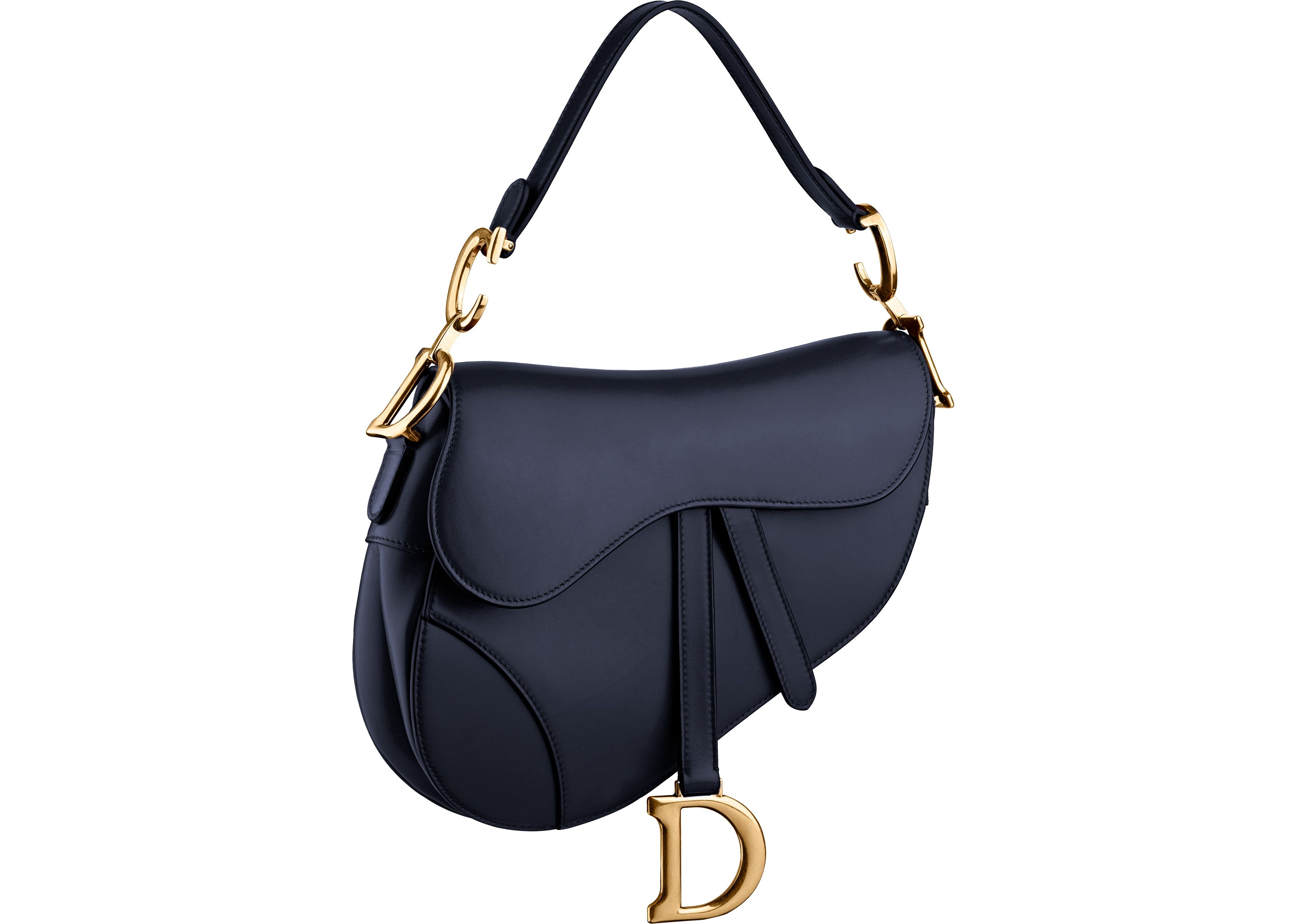 dior bag saddle price