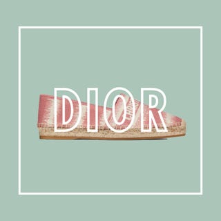 ディオール Dior 新作バッグ 21春夏