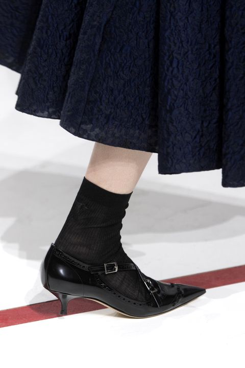 The shoes and boots you'll be wearing next winter – AW19 shoe and boot ...