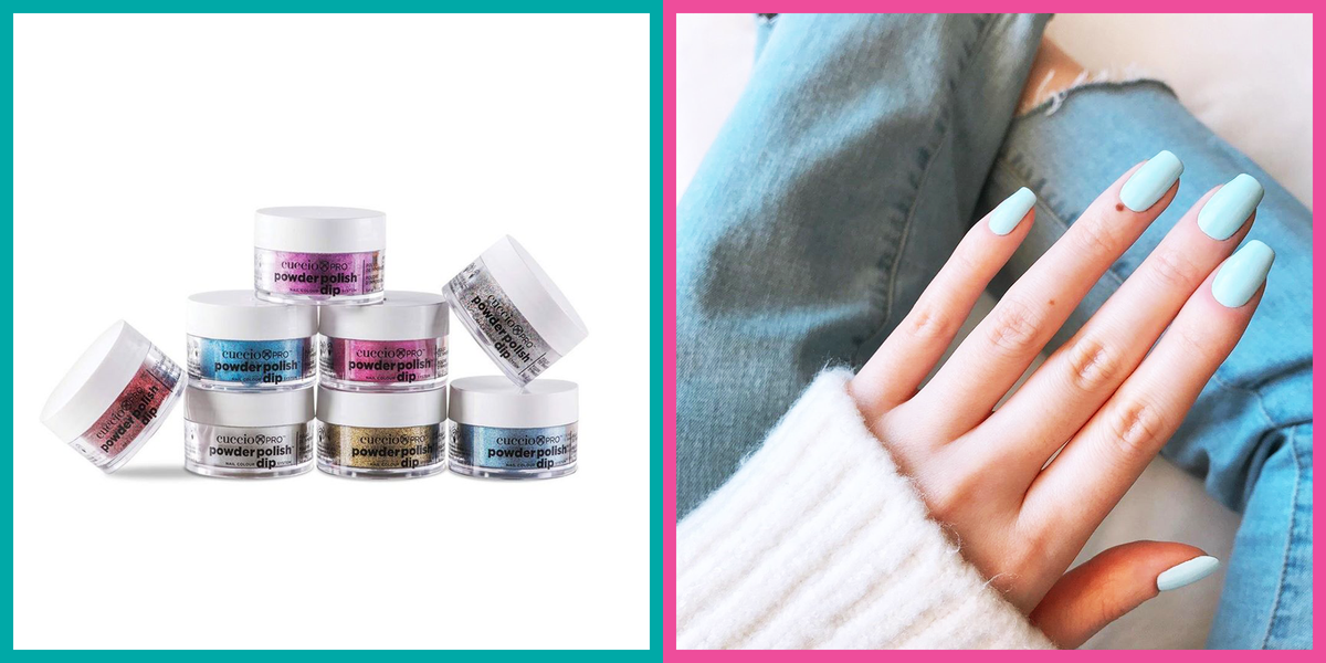 3. 10 Best Dip Powder Nail Kits for a Salon-Worthy Manicure - wide 3