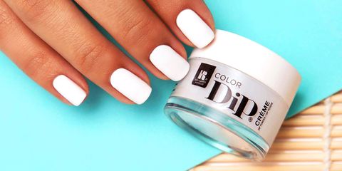 12 Best Dip Powder Nail Kits 2019 How To Give Yourself A Dip