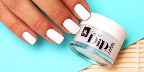 11 Best Dip Powder Nail Kits 2019 How To Give Yourself A Dip