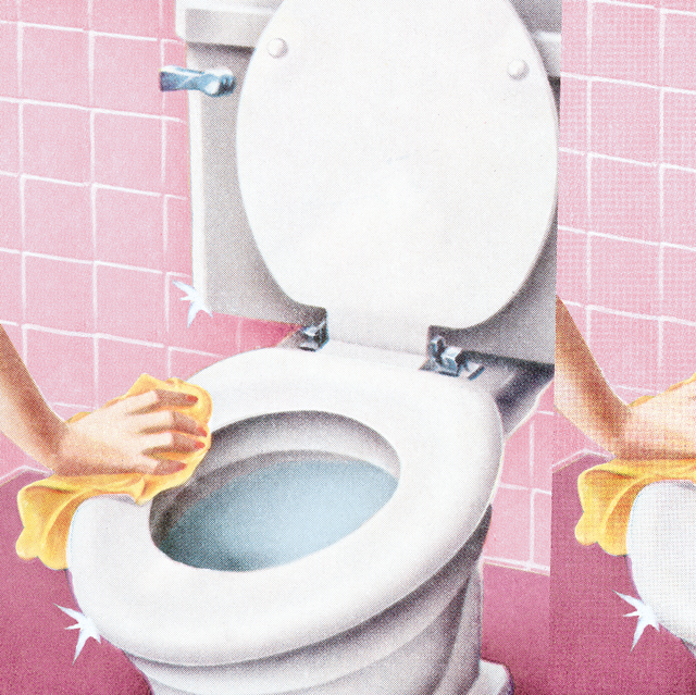 トイレ掃除の正しいやり方は？ 手順・頻度・おすすめの掃除用具