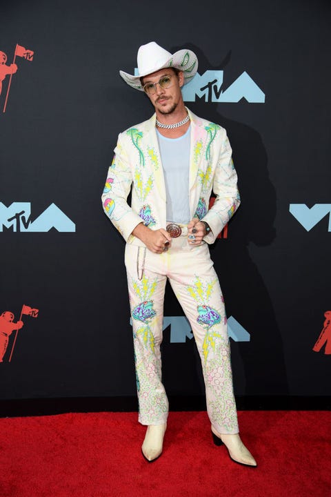 2019 MTV Video Music Awards - Arrivals