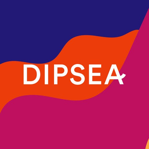 dipsea applications for couples