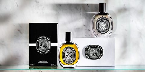 profumi speziati uomo