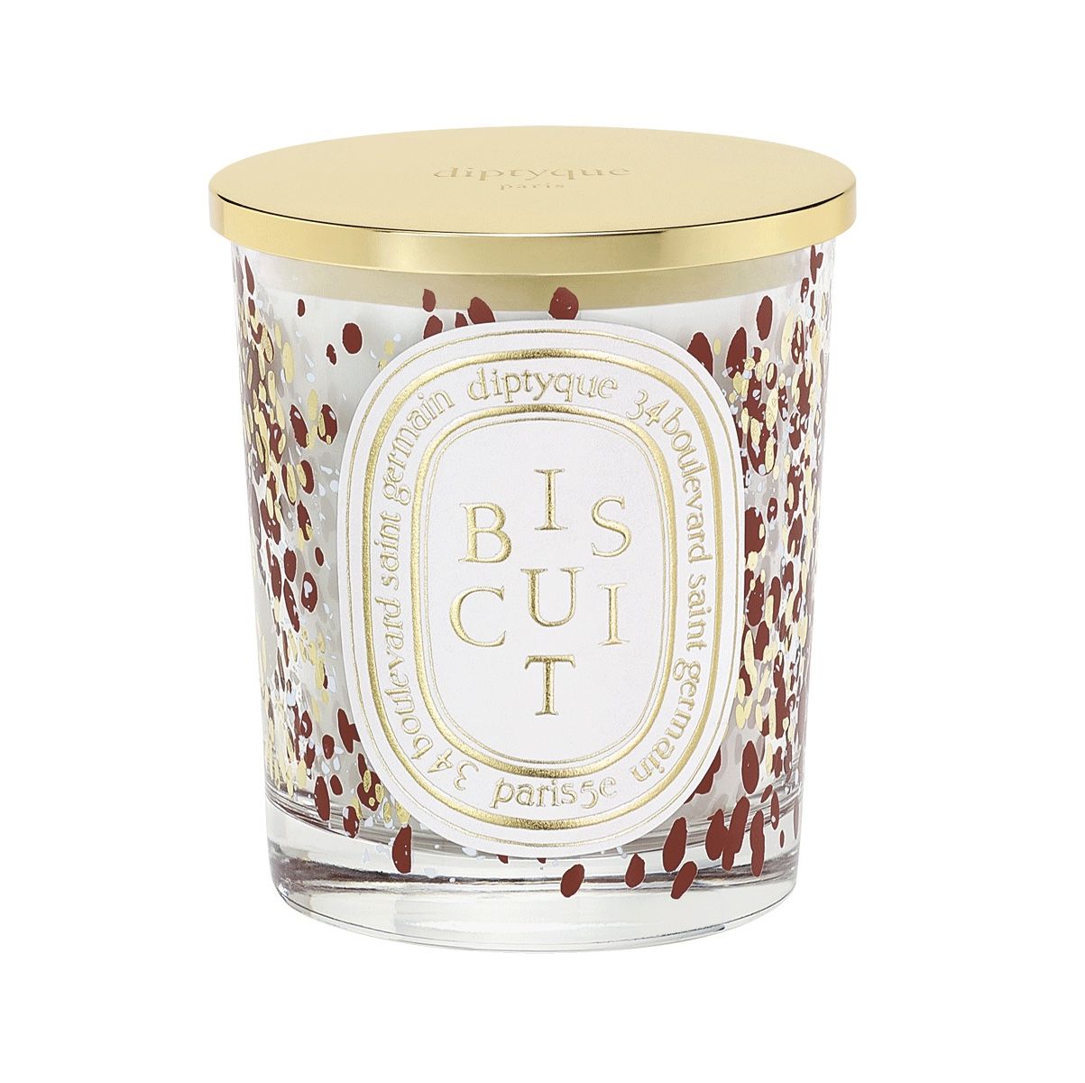 Diptyque's New Collection Will Leave Your Home Smelling Like Everything We Love About the Holidays