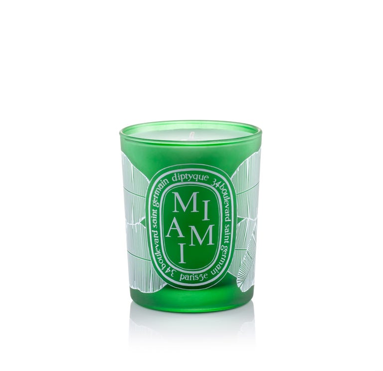 Diptyque "City" Candles - Diptyque Candle Sale