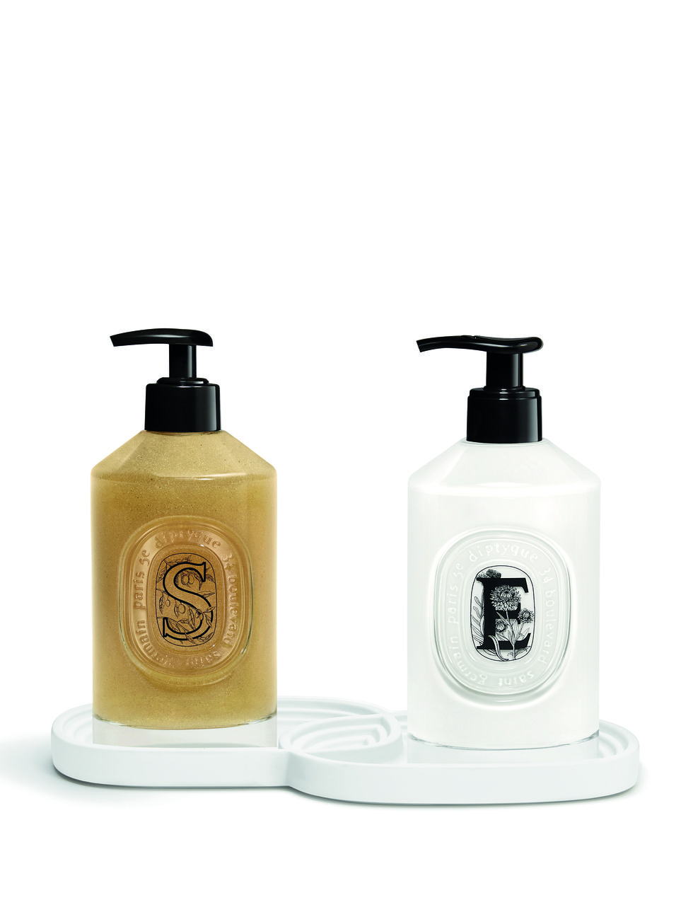 Diptyque Just Launched Its First Bathroom Decor Collection