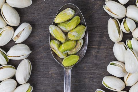 High Pistachio Well being Advantages, Vitamin Details and Dangers