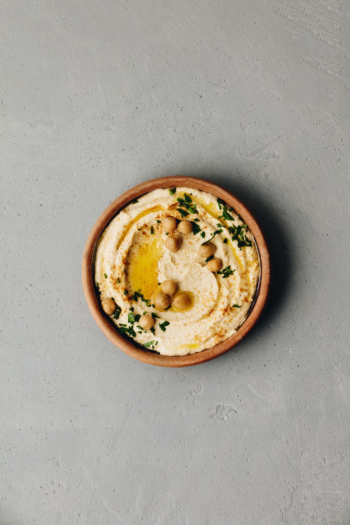 Is Hummus Good for You? Dietitians Explain the Dip’s Health Benefits