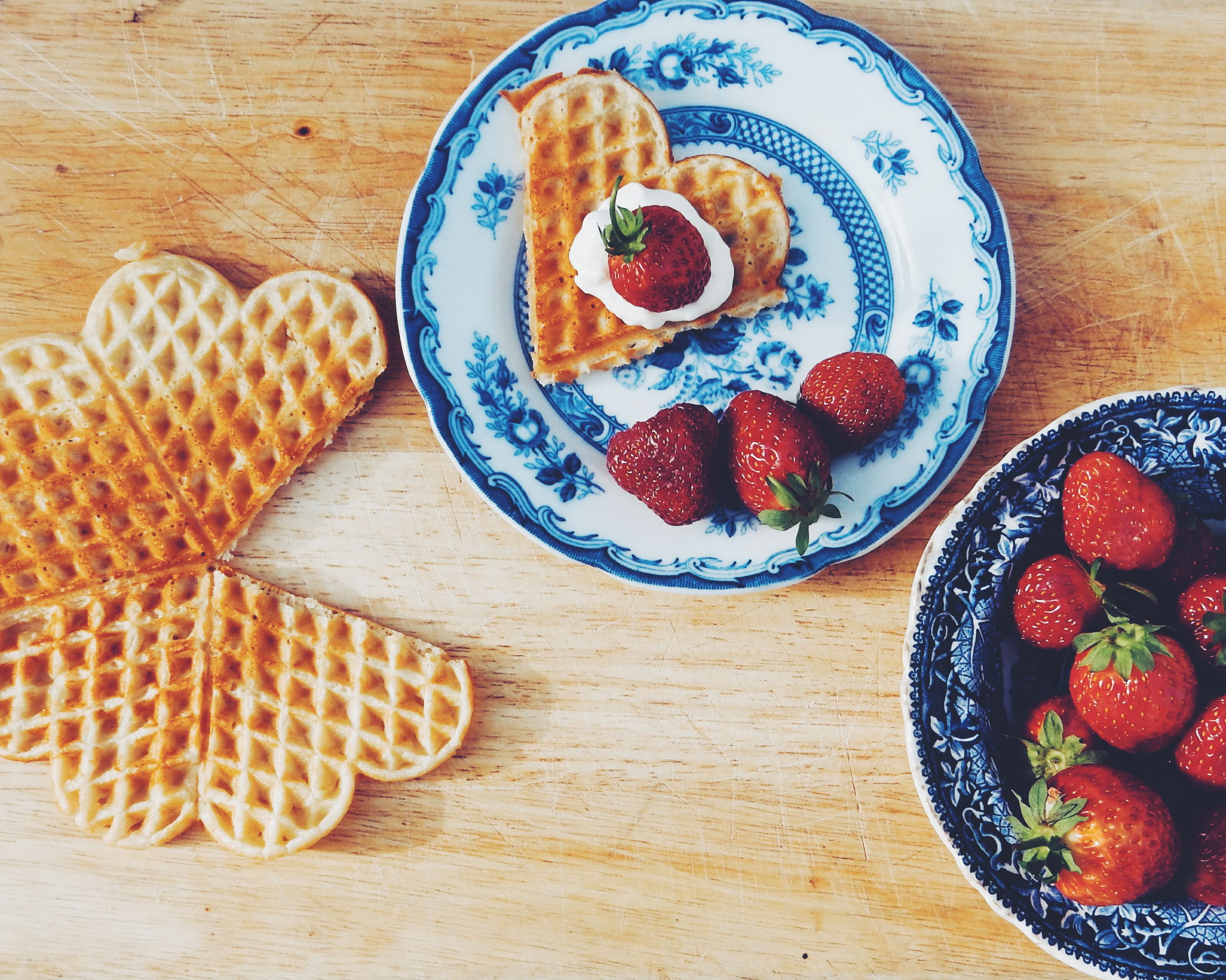 lidl heart waffle maker