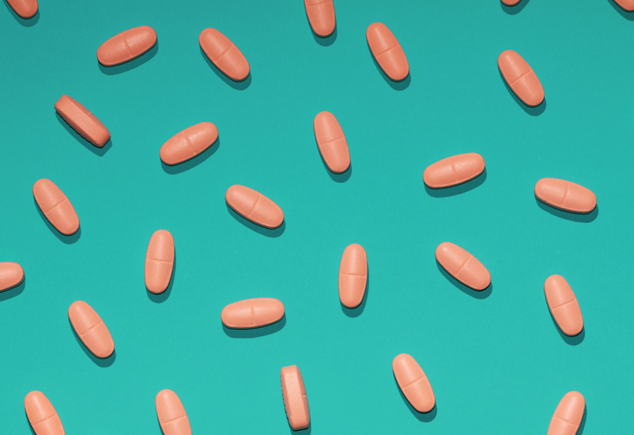 Top Five Best Biotin Tablets