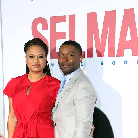 "selma" new york premiere   inside arrivals