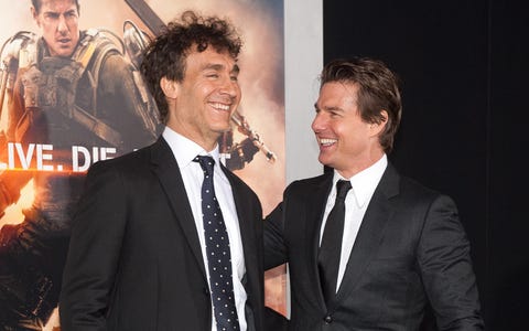 トム クルーズ 国際宇宙ステーションでの映画撮影時期が正式決定 トム クルーズ 国際宇宙ステーションでの映画撮影時期が正式決定