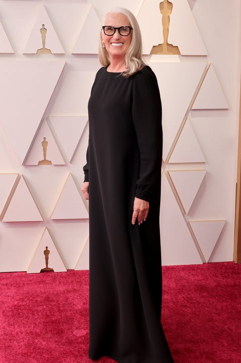 jane campion 2022 oscars