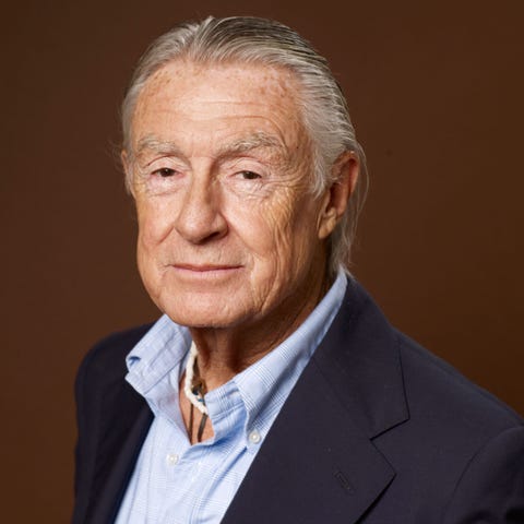 Joel Schumacher: Director Of Batman Films Is Dead, Aged 80