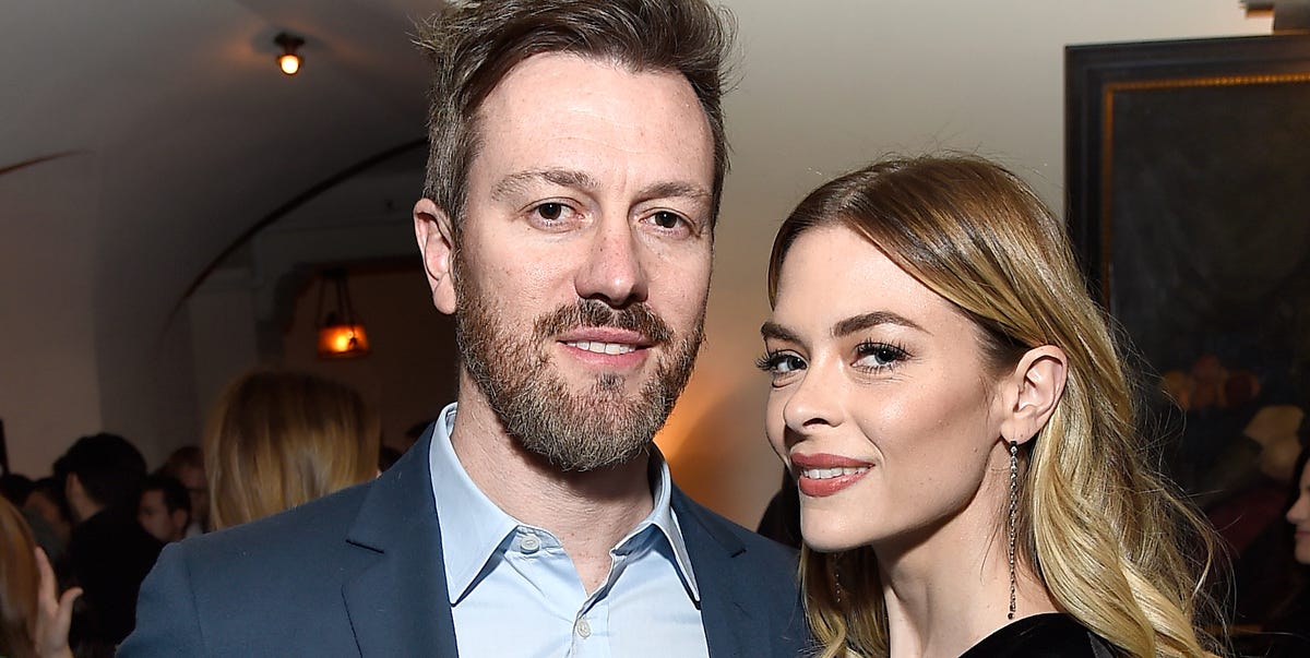 Jaime King's Husband Kyle Newman Accuses Her of Drug Addiction and Alcoholism Amid Their Divorce