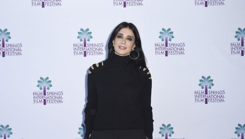 30th Annual Palm Springs International Film Festival - Eyes On The Prize: Foreign Language Oscar Directors In Discussion
