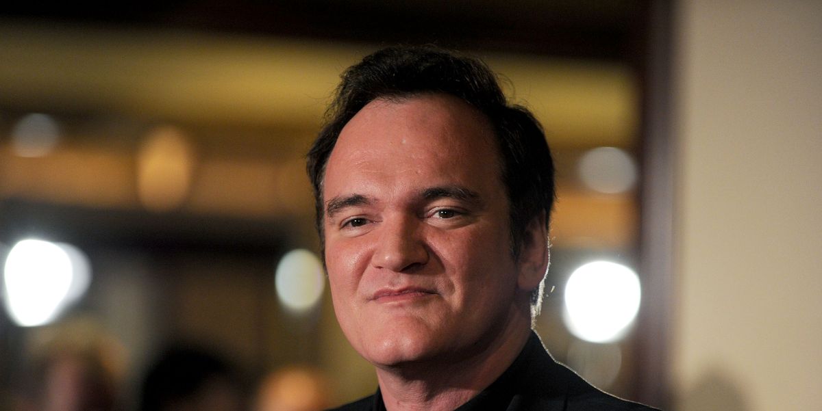 Quentin Tarantino Net Worth — What Is Quentin Tarantino ...